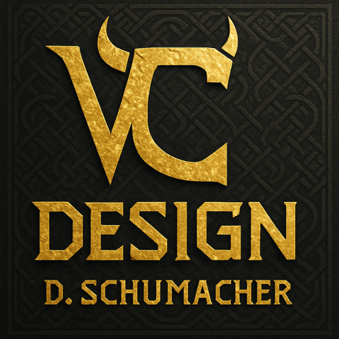 VC Design Dennis Schumacher
