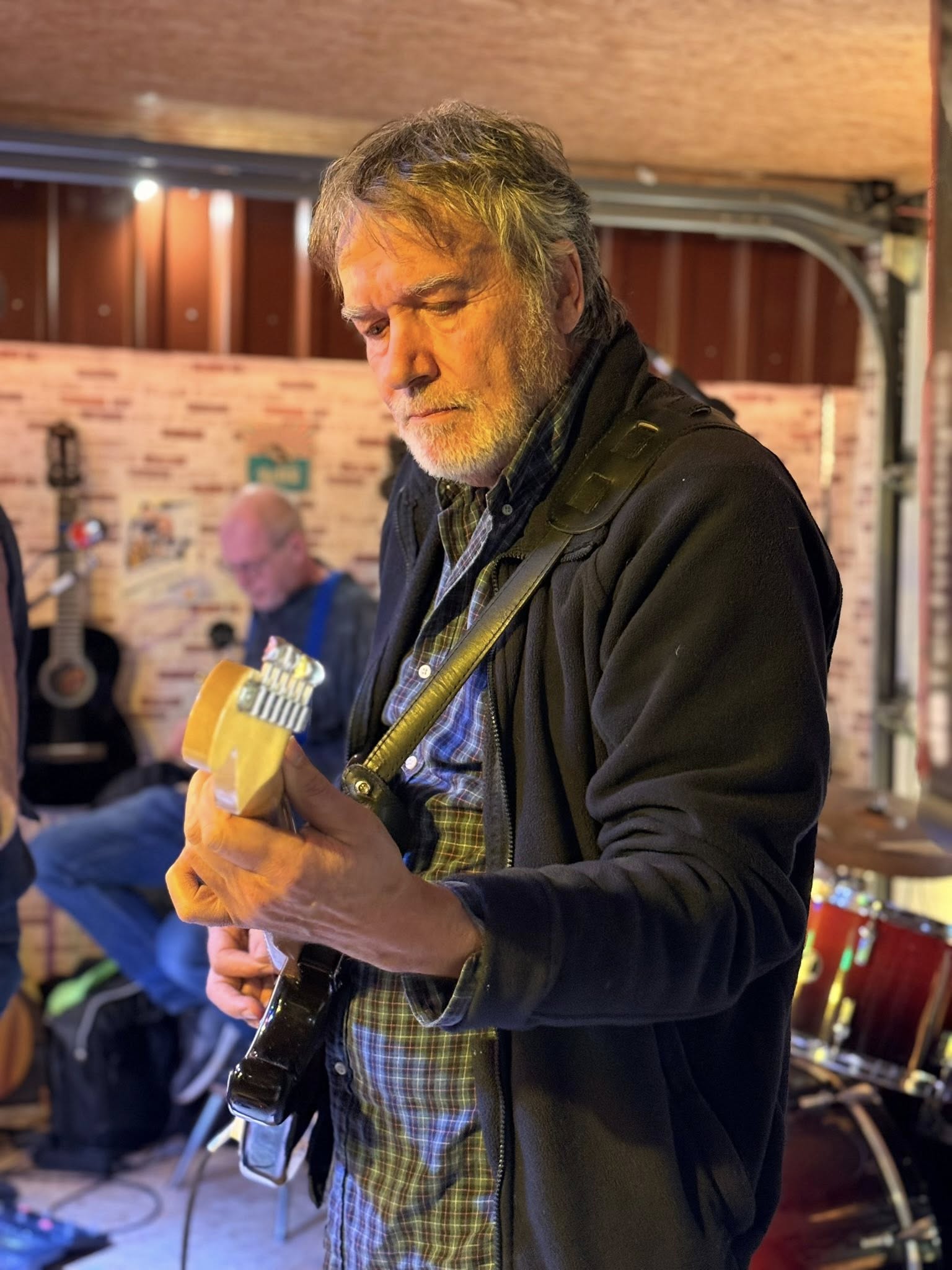 Friedrich Borde |  Mojo del´Luxe