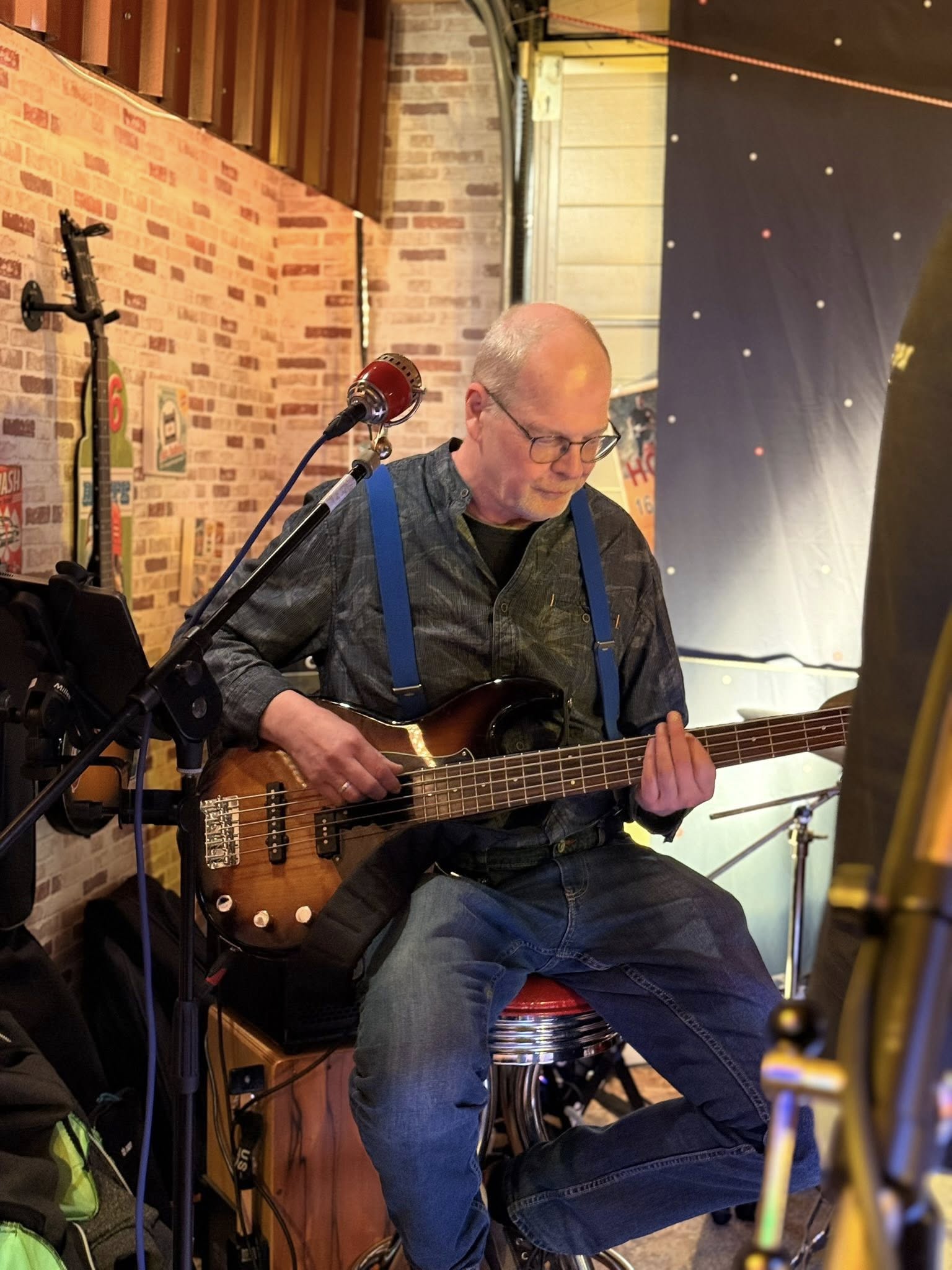 Bernd Oppler  |  Mojo del´Luxe