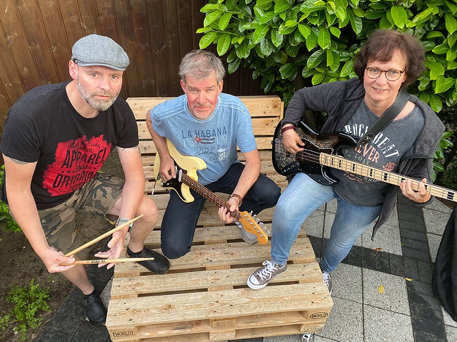 Thomas Vieth & Band