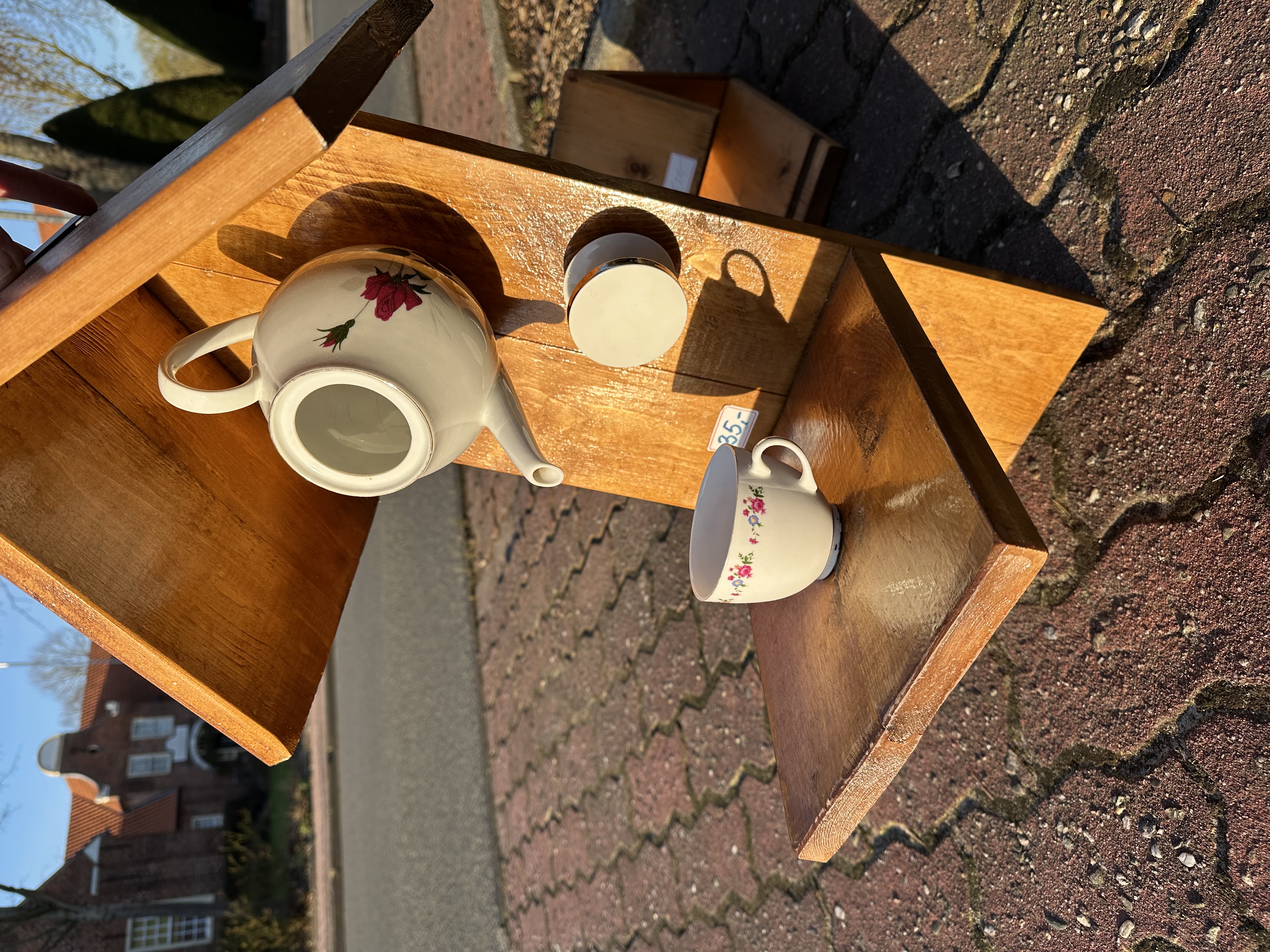 Nützliches und Schönes von Haus Fresena