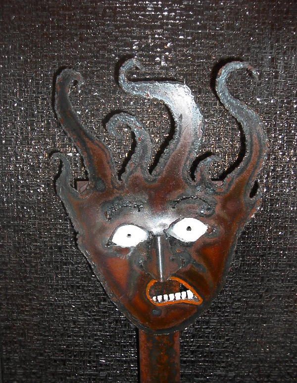 Feuerkopf | Catharina Bockhacker