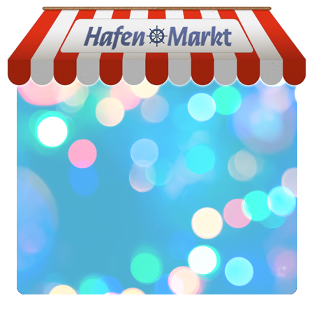 Symbolbild HafenMarkt