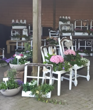 handgemacht | Ilona de Wall