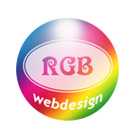 RGB  Webdesign